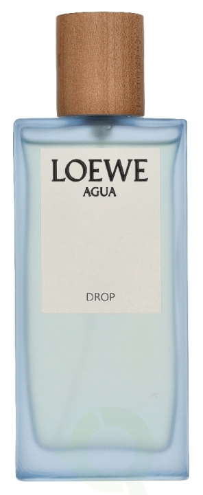 Loewe Agua Drop Edp Spray 100 ml in the group BEAUTY & HEALTH / Fragrance & Perfume / Perfumes at TP E-commerce Nordic AB (D34139)