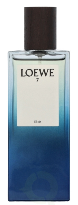 Loewe 7 Elixir Edp Spray 50 ml in the group BEAUTY & HEALTH / Fragrance & Perfume / Perfumes at TP E-commerce Nordic AB (D34146)