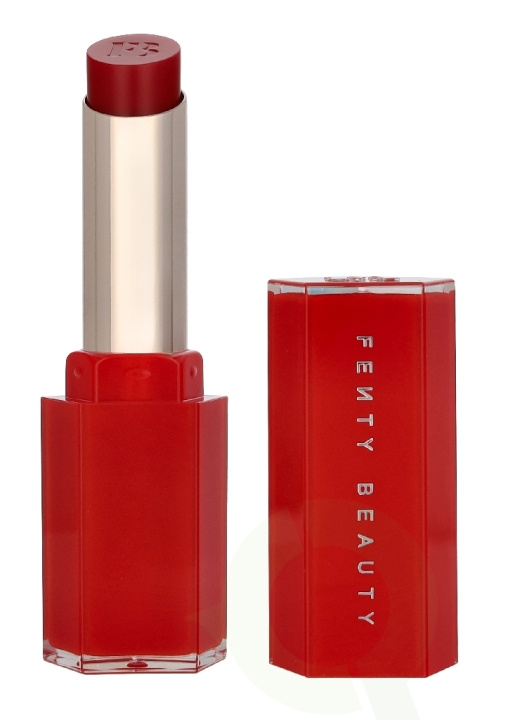 Fenty Beauty Gloss Bomb Stix High-Shine Gloss Stick 3.6 g #10 The MVP in the group BEAUTY & HEALTH / Makeup / Lips / Lipstick at TP E-commerce Nordic AB (D34150)