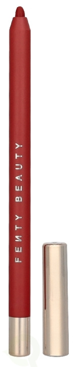 Fenty Beauty Trace\'D Out Pencil Lip Liner 1.24 g #10 The MVP in the group BEAUTY & HEALTH / Makeup / Lips at TP E-commerce Nordic AB (D34153)