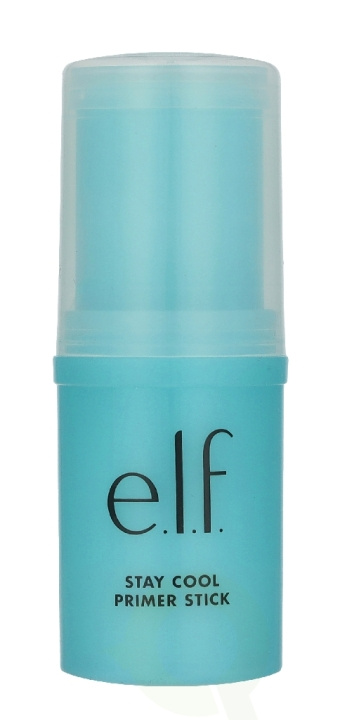 Elf Cosmetics Elf Stay Cool Primer Stick Cool Stick 17 g in the group BEAUTY & HEALTH / Makeup / Facial makeup / Primer at TP E-commerce Nordic AB (D34156)