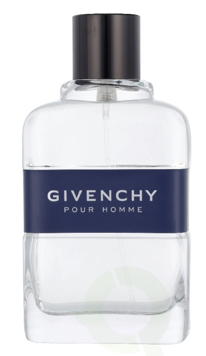 Givenchy Pour Homme Blue Label Edt Spray 100 ml in the group BEAUTY & HEALTH / Fragrance & Perfume / Perfumes / Perfume for him at TP E-commerce Nordic AB (D34170)