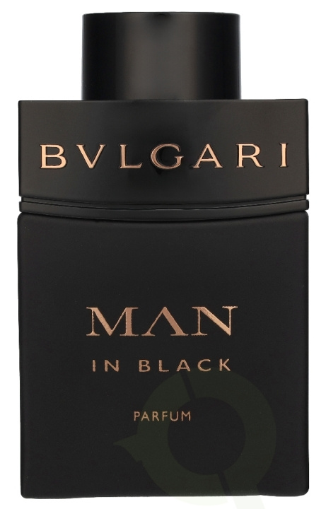 Bvlgari Man In Black Parfum Spray 60 ml in the group BEAUTY & HEALTH / Fragrance & Perfume / Perfumes / Perfume for him at TP E-commerce Nordic AB (D34180)