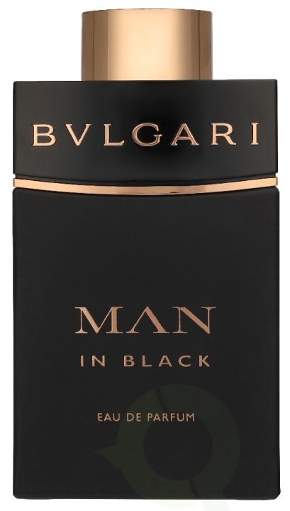 Bvlgari Man In Black Edp Spray 100 ml in the group BEAUTY & HEALTH / Fragrance & Perfume / Perfumes / Perfume for him at TP E-commerce Nordic AB (D34181)