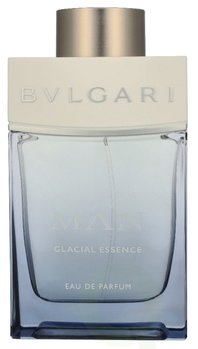Bvlgari Man Glacial Essence Edp Spray 100 ml in the group BEAUTY & HEALTH / Fragrance & Perfume / Perfumes / Perfume for him at TP E-commerce Nordic AB (D34182)