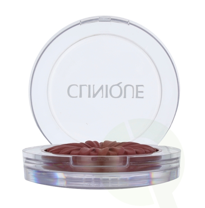 Clinique Cheek Pop Blush 3.5 g #17 Black Honey Pop in the group BEAUTY & HEALTH / Makeup / Facial makeup / Rouge / Bronzer at TP E-commerce Nordic AB (D34194)