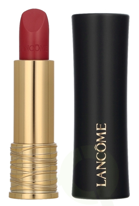 Lancome L\'Absolu Rouge Cream Lipstick 3.4 g #264 Peut-Etre in the group BEAUTY & HEALTH / Makeup / Lips / Lipstick at TP E-commerce Nordic AB (D34195)