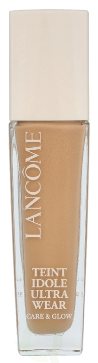 Lancome Teint Idole Ultra Wear Care & Glow #125W Foundation 30 ml in the group BEAUTY & HEALTH / Makeup / Facial makeup / Foundation at TP E-commerce Nordic AB (D34196)