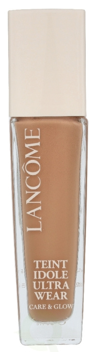 Lancome Teint Idole Ultra Wear Care & Glow #220C Foundation 30 ml in the group BEAUTY & HEALTH / Makeup / Facial makeup / Foundation at TP E-commerce Nordic AB (D34197)