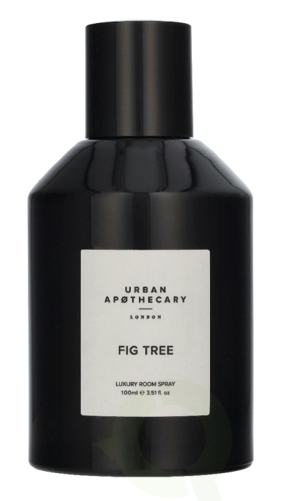 Urban Apothecary Fig Tree Luxury Room Spray 100 ml in the group BEAUTY & HEALTH / Fragrance & Perfume / Other fragrances / Scented candles at TP E-commerce Nordic AB (D34204)