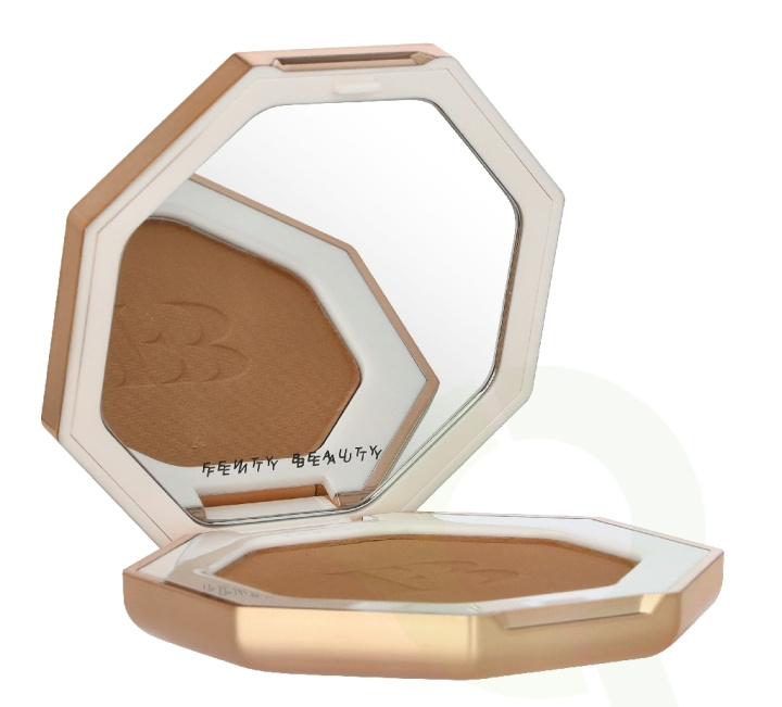 Fenty Beauty Sun Stalk\'r Instant Warmth Bronzer 6.23 g #03 Private Island in the group BEAUTY & HEALTH / Makeup / Facial makeup / Rouge / Bronzer at TP E-commerce Nordic AB (D34215)