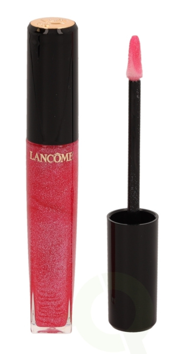 Lancome L\'Absolu Gloss Sheer Lipgloss 8 ml #383 Premier Baiser in the group BEAUTY & HEALTH / Makeup / Lips / Lipp gloss at TP E-commerce Nordic AB (D34219)