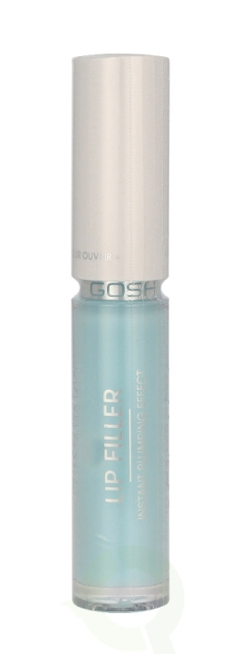 Gosh Instant Plumping Effect Lip Filler 5 ml #002 Ice in the group BEAUTY & HEALTH / Makeup / Lips / Lip liner at TP E-commerce Nordic AB (D34221)