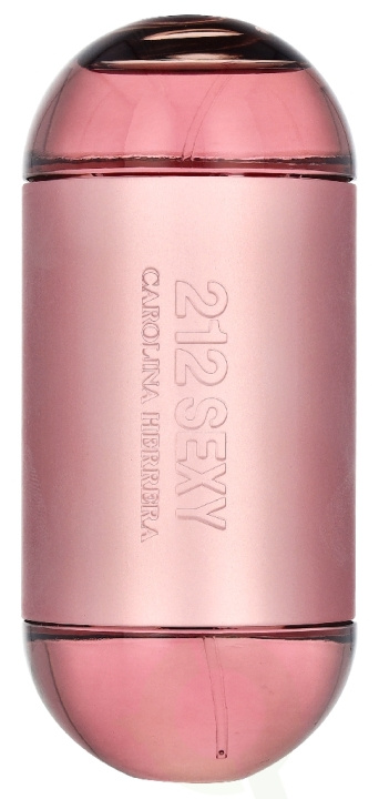 Carolina Herrera 212 Sexy Women Edp Spray 100 ml in the group BEAUTY & HEALTH / Fragrance & Perfume / Perfumes / Perfume for her at TP E-commerce Nordic AB (D34222)
