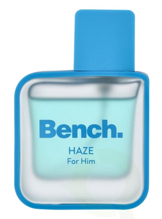 Bench Haze For Him Edt Spray 30 ml in the group BEAUTY & HEALTH / Fragrance & Perfume / Perfumes / Perfume for him at TP E-commerce Nordic AB (D34230)