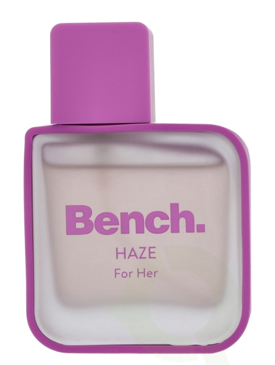 Bench Haze For Her Edt Spray 30 ml in the group BEAUTY & HEALTH / Fragrance & Perfume / Perfumes / Perfume for her at TP E-commerce Nordic AB (D34231)
