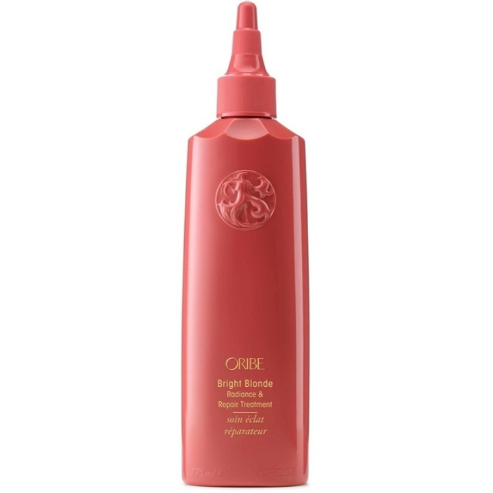 Oribe Bright Blonde Radiance & Repair Treatment 175ml in the group BEAUTY & HEALTH / Hair & Styling / Hair care at TP E-commerce Nordic AB (D34238)