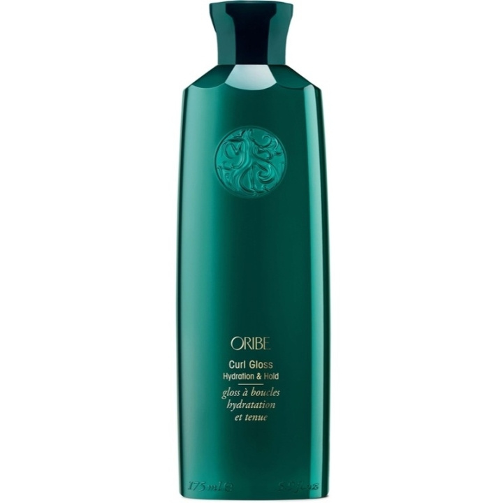 Oribe Curl Gloss Hydration & Hold 175ml in the group BEAUTY & HEALTH / Hair & Styling / Hair care at TP E-commerce Nordic AB (D34240)