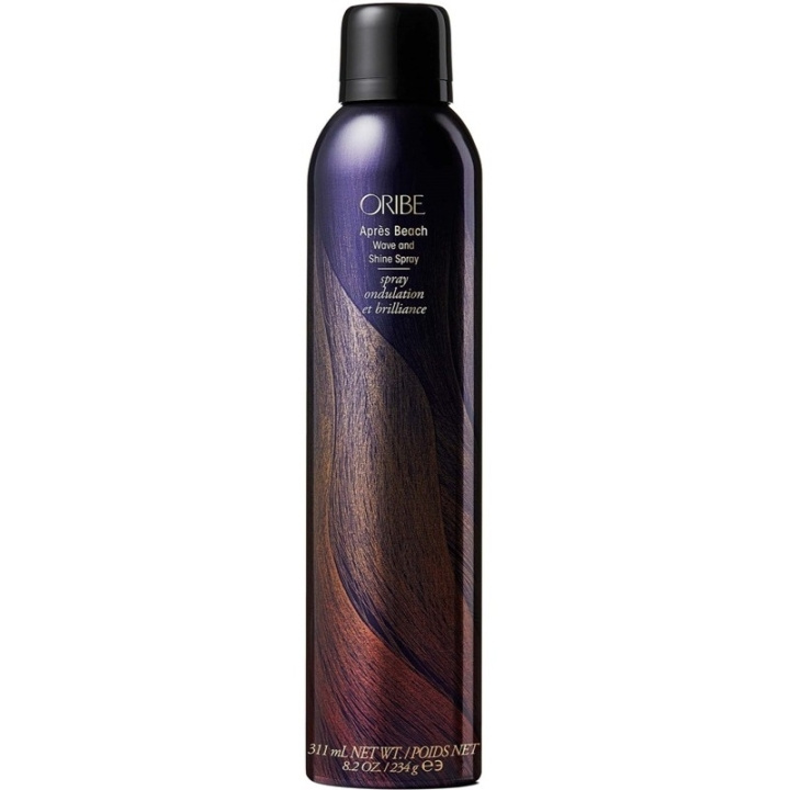 Oribe Après Beach Wave And Shine Spray 310ml in the group BEAUTY & HEALTH / Hair & Styling / Hair care at TP E-commerce Nordic AB (D34241)