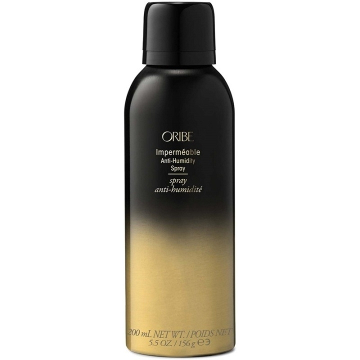 Oribe Impermeable Anti-Humidity Spray 200ml in the group BEAUTY & HEALTH / Hair & Styling / Hair care at TP E-commerce Nordic AB (D34244)