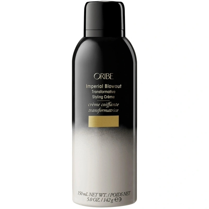 Oribe Imperial Blowout Transformative Styling Creme 150ml in the group BEAUTY & HEALTH / Hair & Styling / Hair care at TP E-commerce Nordic AB (D34246)