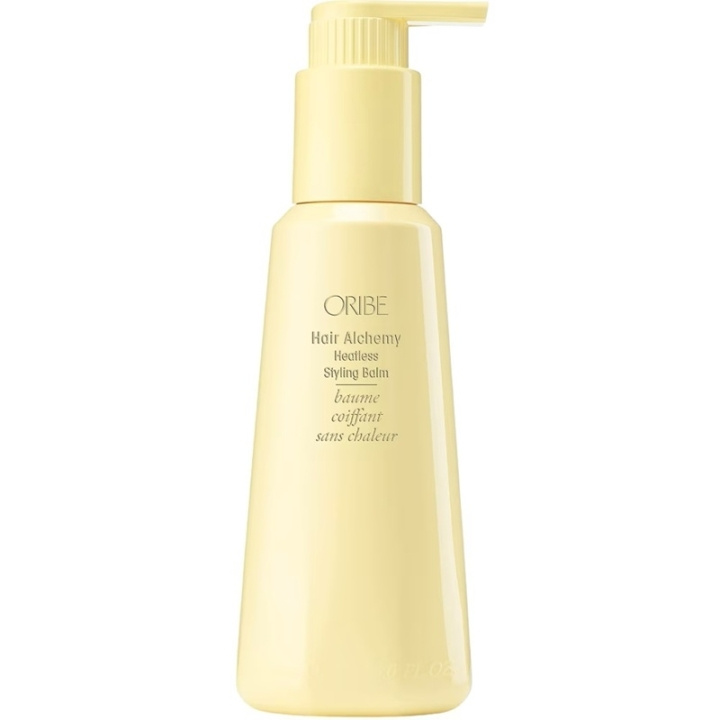 Oribe Hair Alchemy Heatless Styling Balm 150ml in the group BEAUTY & HEALTH / Hair & Styling / Hair care / Conditioner at TP E-commerce Nordic AB (D34247)