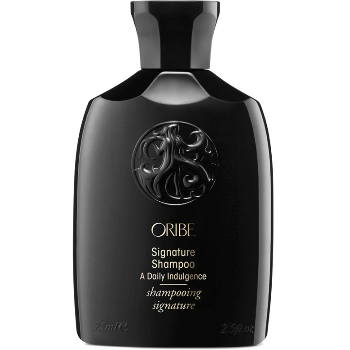 Oribe Signature Shampoo Travel Size 75ml in the group BEAUTY & HEALTH / Hair & Styling / Hair care / Schampoo at TP E-commerce Nordic AB (D34248)