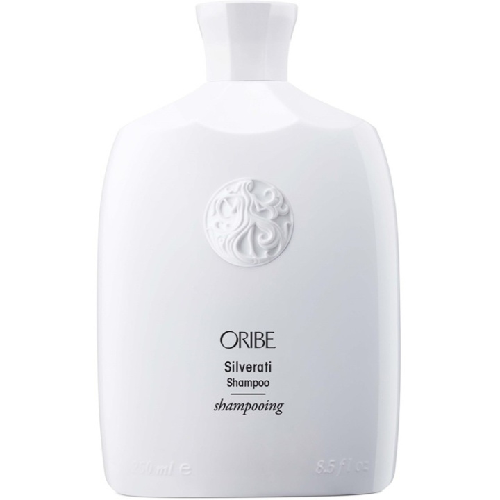 Oribe Silverati Shampoo 250ml in the group BEAUTY & HEALTH / Hair & Styling / Hair care / Schampoo at TP E-commerce Nordic AB (D34250)