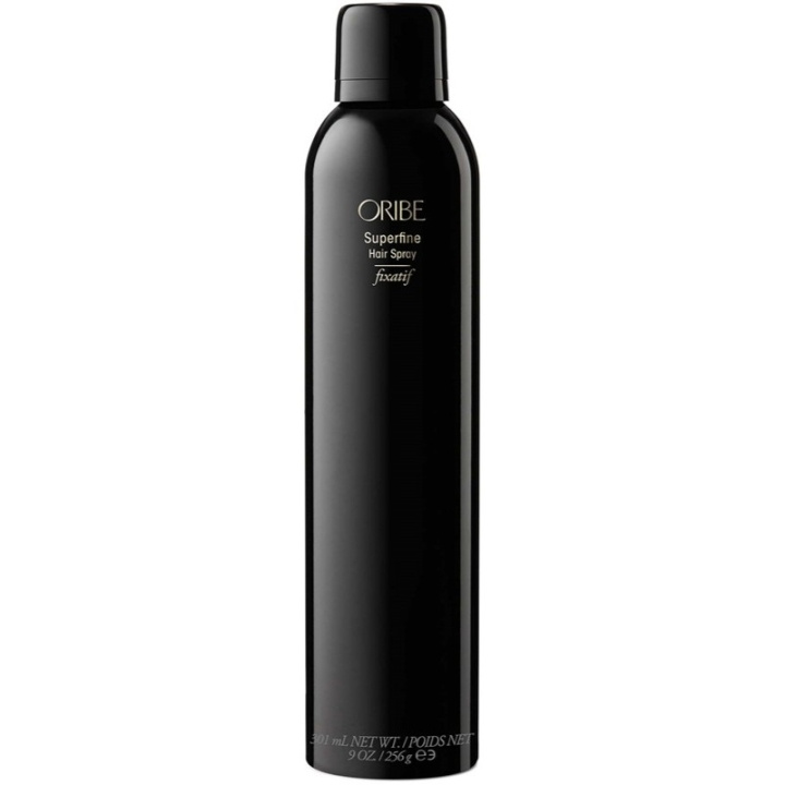 Oribe Superfine Hairspray 300ml in the group BEAUTY & HEALTH / Hair & Styling / Hair styling / Hair spray at TP E-commerce Nordic AB (D34251)
