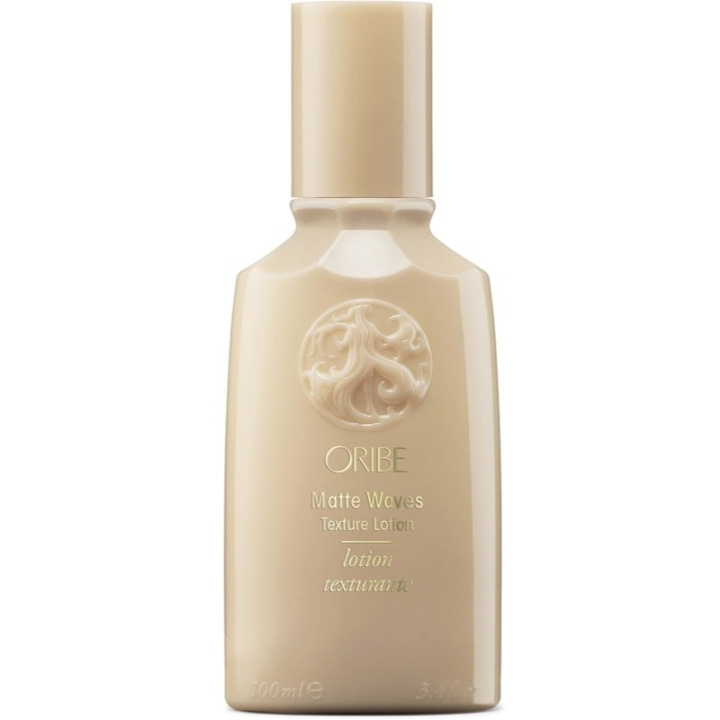 Oribe Matte Waves Texture Lotion 100ml in the group BEAUTY & HEALTH / Skin care / Body health / Body lotion at TP E-commerce Nordic AB (D34254)