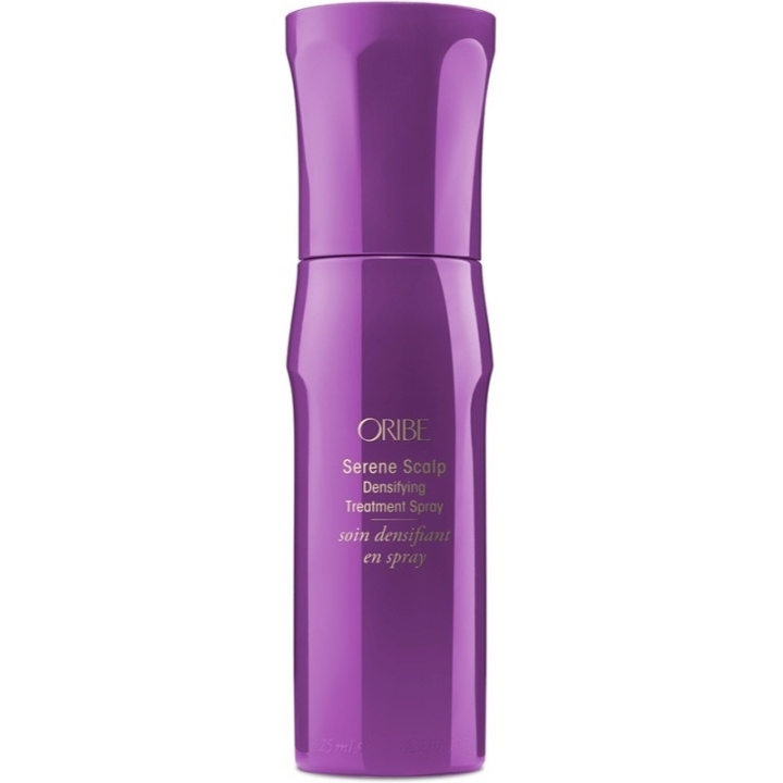Oribe Serene Scalp Densifying Treatment Spray 125ml in the group BEAUTY & HEALTH / Hair & Styling / Hair care at TP E-commerce Nordic AB (D34256)