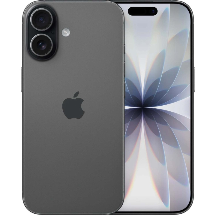 Apple iPhone 17 256GB Black in the group SMARTPHONE & TABLETS / Mobile phones & smartphones at TP E-commerce Nordic AB (D34333)