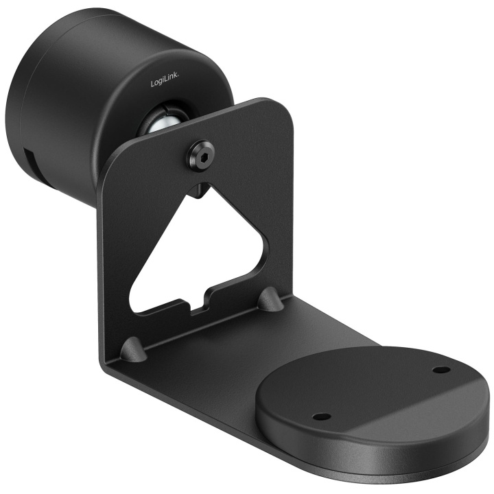 LogiLink Väggfäste Sonos Era 100 / Era 300 Svart in the group HOME ELECTRONICS / Audio & Picture / TV & Accessories / Wallmount at TP E-commerce Nordic AB (D34369)