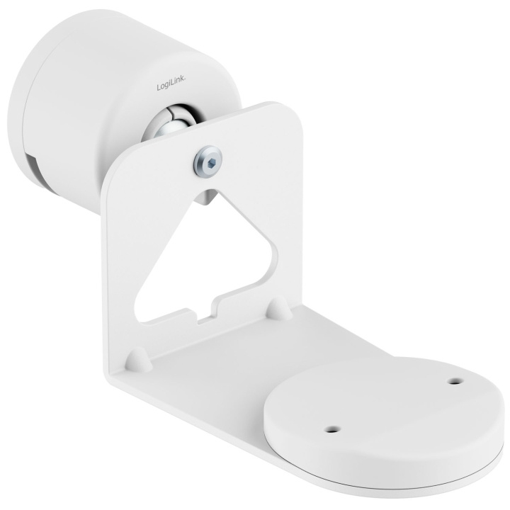 LogiLink Väggfäste Sonos Era 100 / Era 300 Vit in the group HOME ELECTRONICS / Audio & Picture / TV & Accessories / Wallmount at TP E-commerce Nordic AB (D34370)