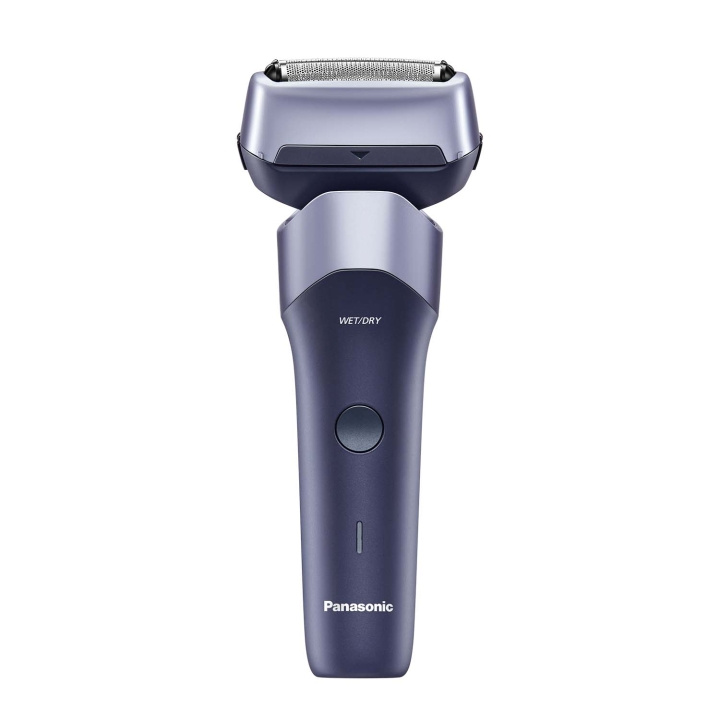 Panasonic Rakapparat 3-bladssystem & IPX7klassad ERM3 in the group BEAUTY & HEALTH / Hair & Styling / Shaving & Trimming / Shavers at TP E-commerce Nordic AB (D34378)