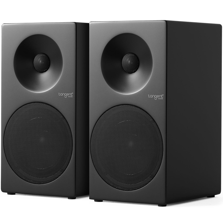 Tangent Högtalare 2-vägs Spectrum X5 II Svarta in the group HOME ELECTRONICS / Audio & Picture / Speakers & accessories at TP E-commerce Nordic AB (D34438)