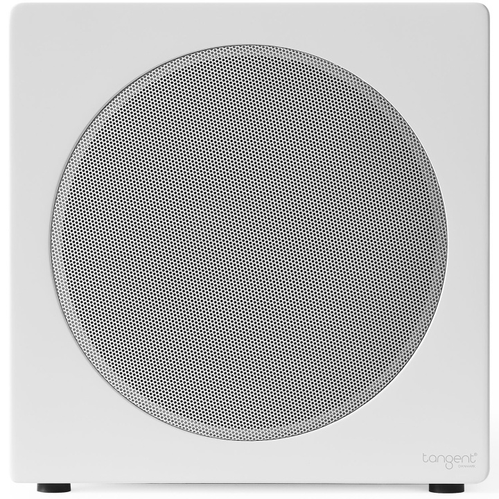 Tangent Högtalare Subwoofer Spectrum XSW8 II Vit in the group HOME ELECTRONICS / Audio & Picture / Speakers & accessories at TP E-commerce Nordic AB (D34439)
