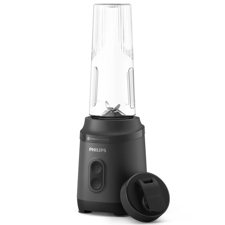 Philips Blender HR2670/00 Smothie 350W To go in the group HOME, HOUSEHOLD & GARDEN / Household appliances / Food processor & Kitchen appliances / Mixer & Blenders at TP E-commerce Nordic AB (D34441)