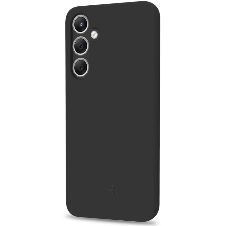 Celly Cromo Soft rubber case Galaxy A57 5G Svart in the group SMARTPHONE & TABLETS / Phone cases / Samsung at TP E-commerce Nordic AB (D34444)