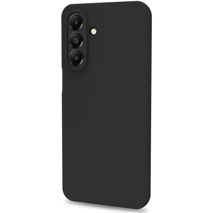 Celly Cromo Soft rubber case Galaxy A27 5G Svart in the group SMARTPHONE & TABLETS / Phone cases / Samsung at TP E-commerce Nordic AB (D34445)