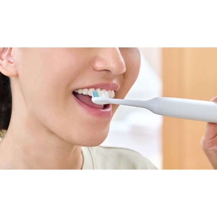 Philips Borsthuvud Sonicare Optimal White 4st HX6064/87 in the group BEAUTY & HEALTH / Oral care / Accessories for electric toothbrushes at TP E-commerce Nordic AB (D34467)