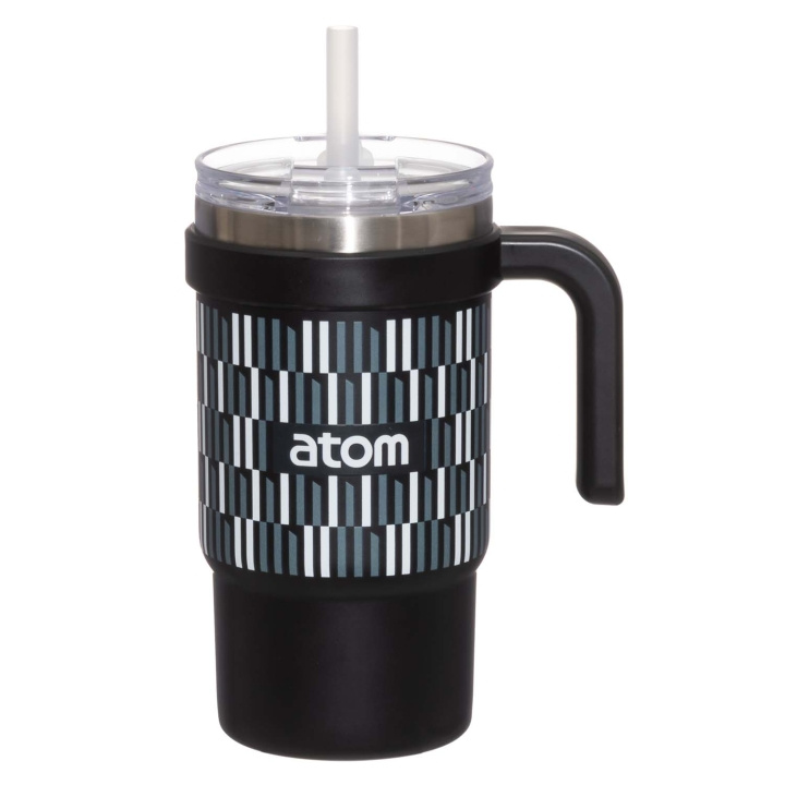 Atom Termosmugg med frysfunktion 700 ml in the group Sport, leisure & Hobby / Outdoor recreation / Outdoor cooking at TP E-commerce Nordic AB (D34494)