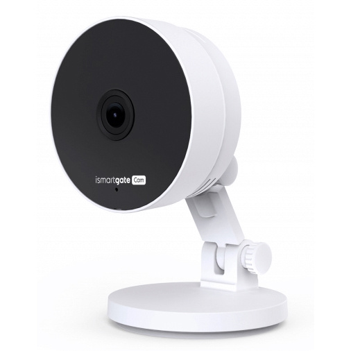 ISMARTGATE Indoor Camera WiFi v2.0 in the group HOME, HOUSEHOLD & GARDEN / Alarm & Security / Security cameras at TP E-commerce Nordic AB (D34519)