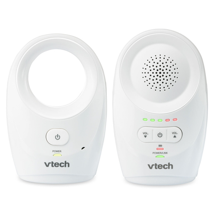VTech Baby Monitor Audio DM1111 in the group TOYS, KIDS & BABY PRODUCTS / Children\'s safety / Baby guards at TP E-commerce Nordic AB (D34531)
