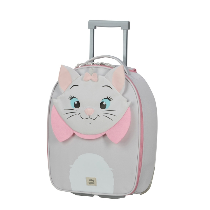 Samsonite Suitcase Happy Sammies Disney Aristocats 45/16 in the group Sport, leisure & Hobby / Travel accessories / Suitcases at TP E-commerce Nordic AB (D34569)