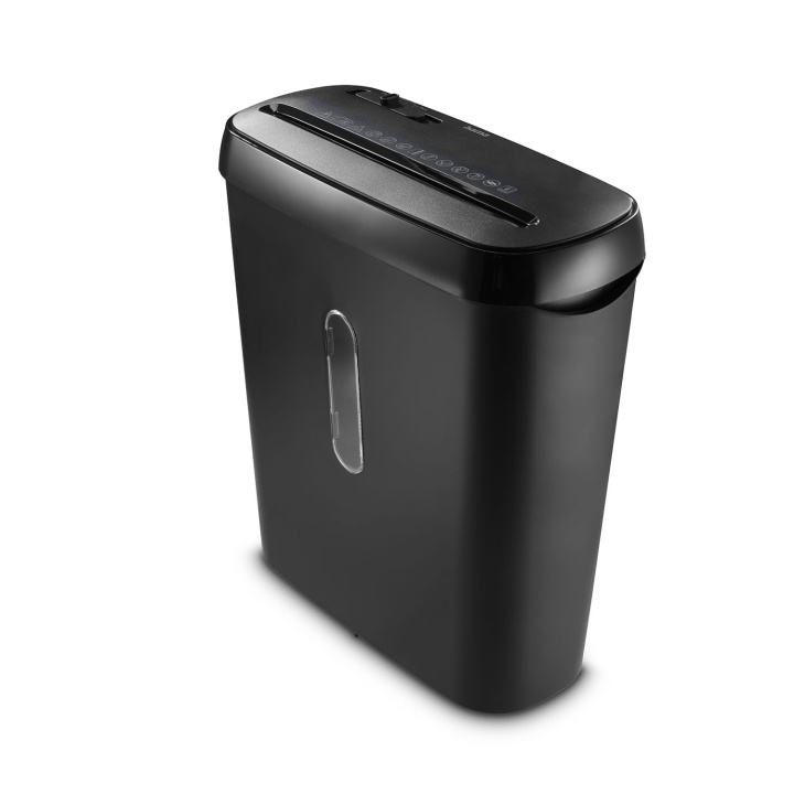 Hama Paper Shredder Classic S61 in the group HOME, HOUSEHOLD & GARDEN / Office material / Other at TP E-commerce Nordic AB (D34587)