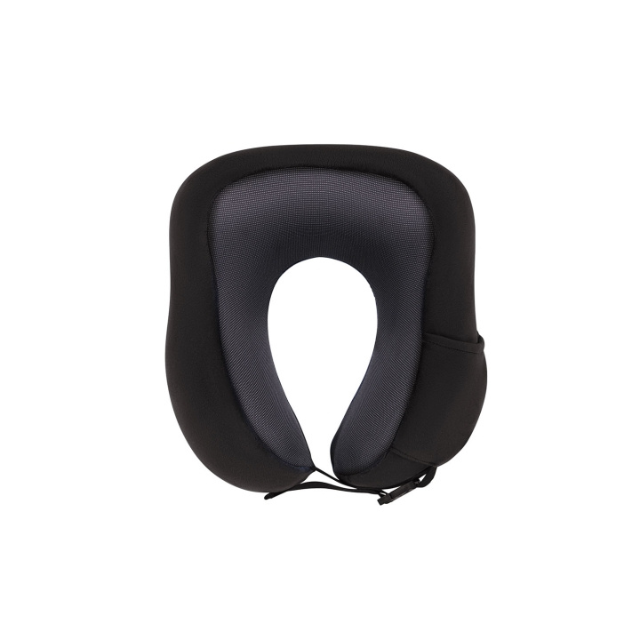 Samsonite Pillow TA Revolution Memory Foam Black in the group Sport, leisure & Hobby / Travel accessories / Other at TP E-commerce Nordic AB (D34638)