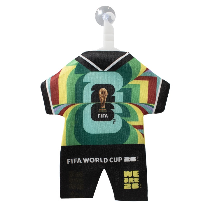 FIFA World Cup Mini Kit Amplify in the group Sport, leisure & Hobby / Fun stuff / Fun stuff at TP E-commerce Nordic AB (D34665)