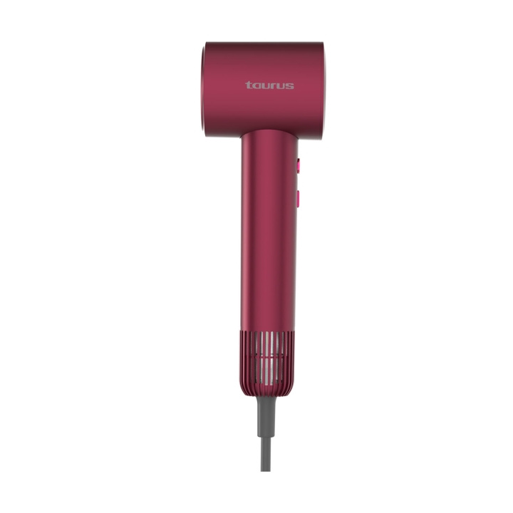 Taurus Hair Dryer Digital Force AI in the group BEAUTY & HEALTH / Hair & Styling / Styling Tools / Hair dryer at TP E-commerce Nordic AB (D34684)
