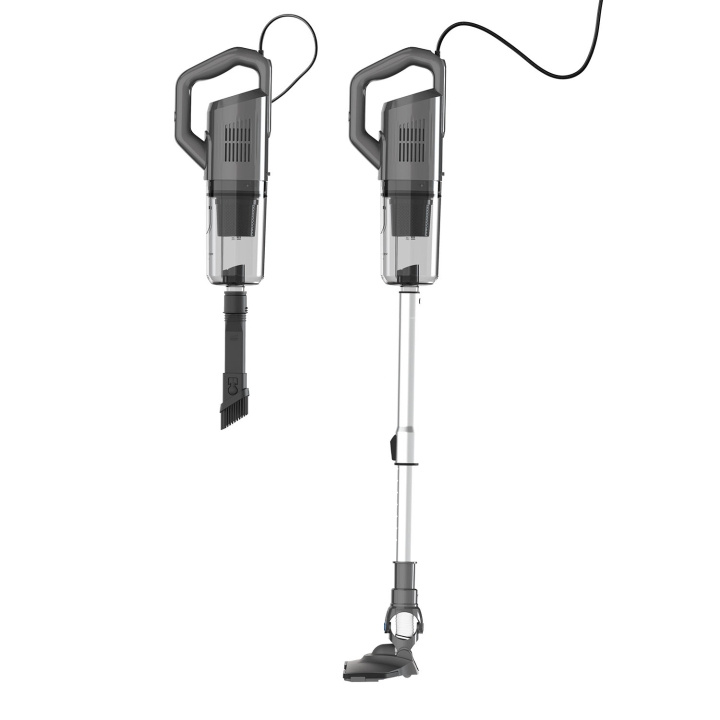 Taurus Stick Vacuum Cleaner Homeland Infinity Corded in the group HOME, HOUSEHOLD & GARDEN / Cleaning products / Vacuum cleaners & Accessories at TP E-commerce Nordic AB (D34693)